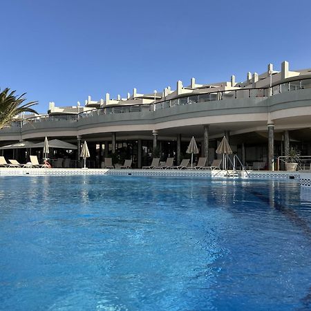 Hotel Esmeralda Maris By Livvo Costa Calma Ngoại thất bức ảnh