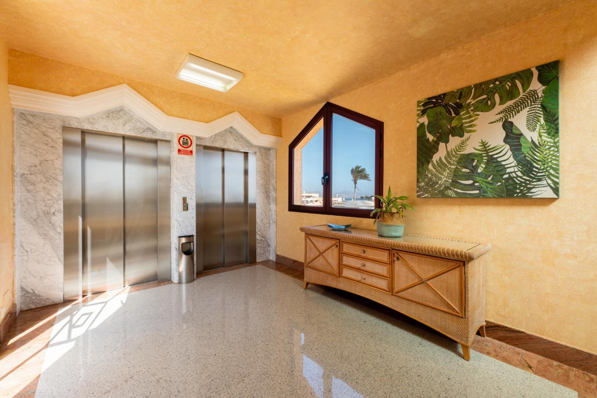 Hotel Esmeralda Maris By Livvo Costa Calma Ngoại thất bức ảnh