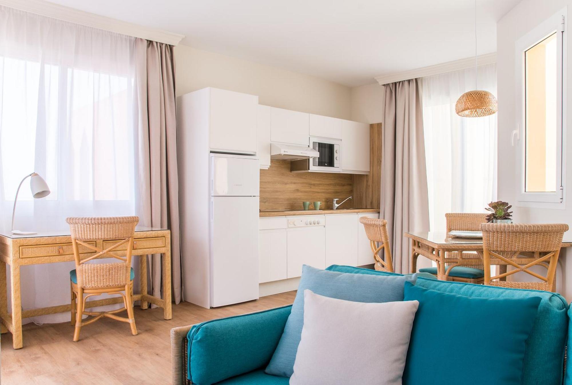 Hotel Esmeralda Maris By Livvo Costa Calma Ngoại thất bức ảnh