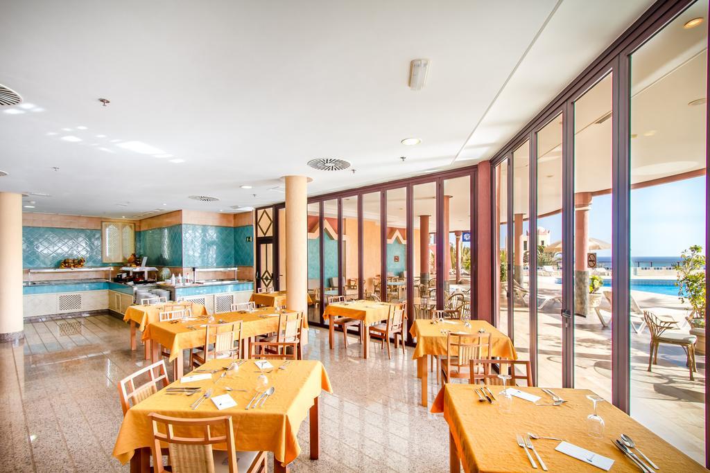Hotel Esmeralda Maris By Livvo Costa Calma Ngoại thất bức ảnh
