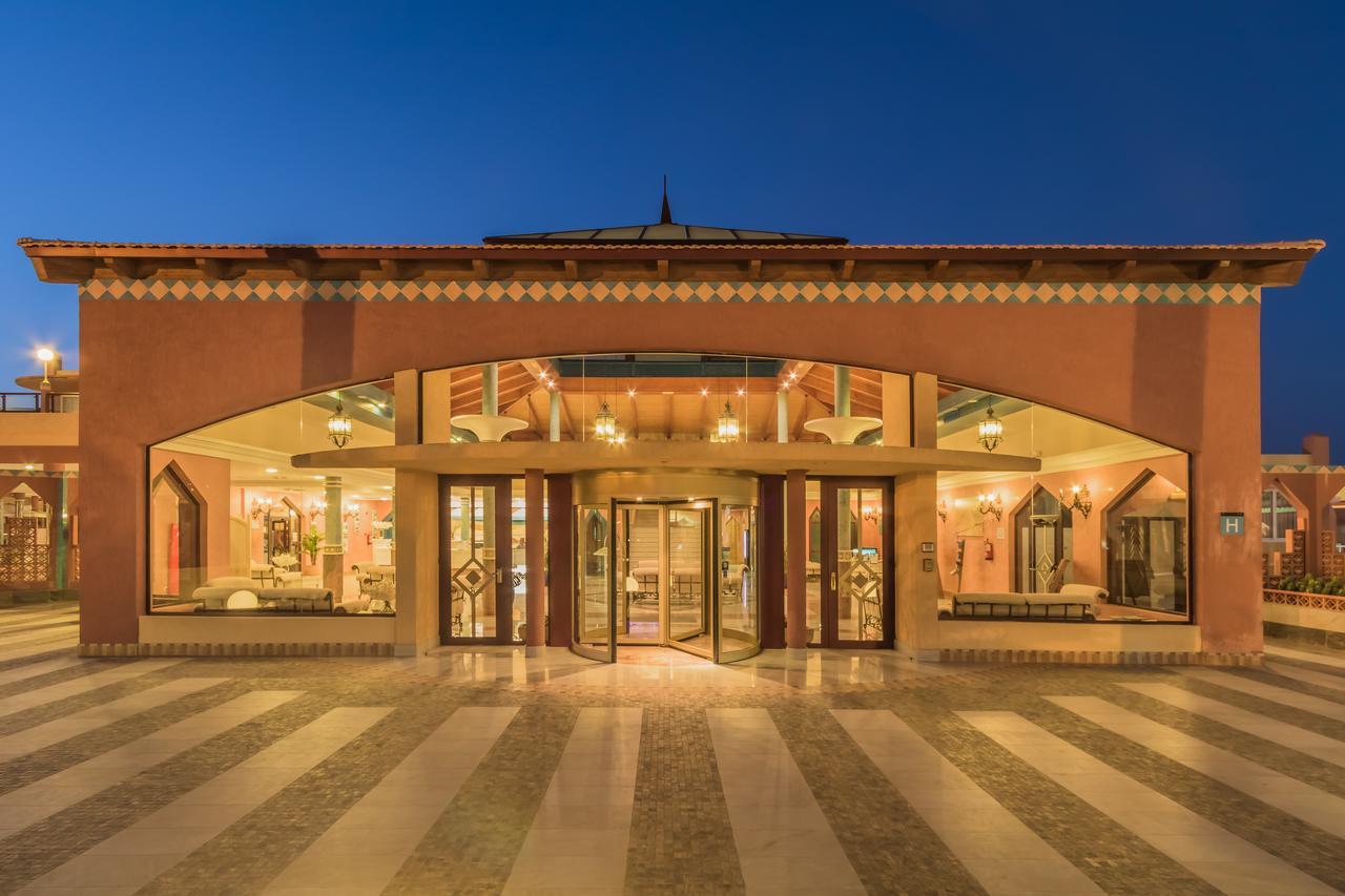Hotel Esmeralda Maris By Livvo Costa Calma Ngoại thất bức ảnh